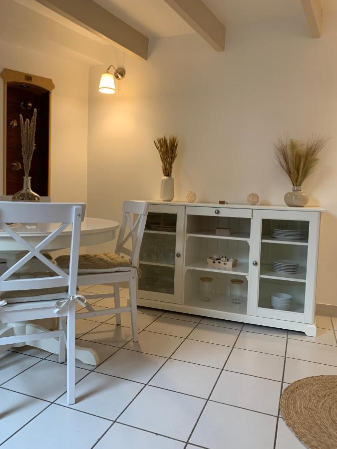 Aux Vieilles Murailles • Charmante Maison & Cour * Morlaix