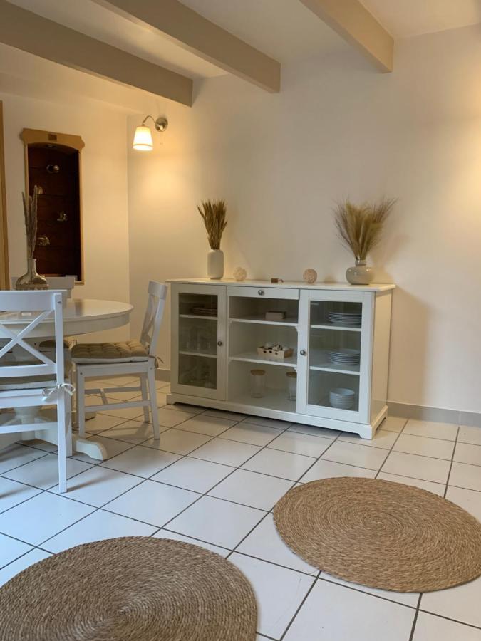 Holiday home Aux Vieilles Murailles • Charmante Maison & Cour *