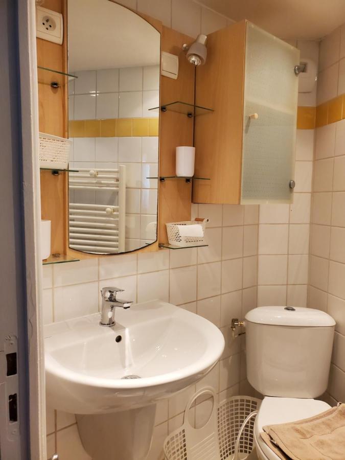 Aux Vieilles Murailles • Charmante Maison & Cour Holiday home *