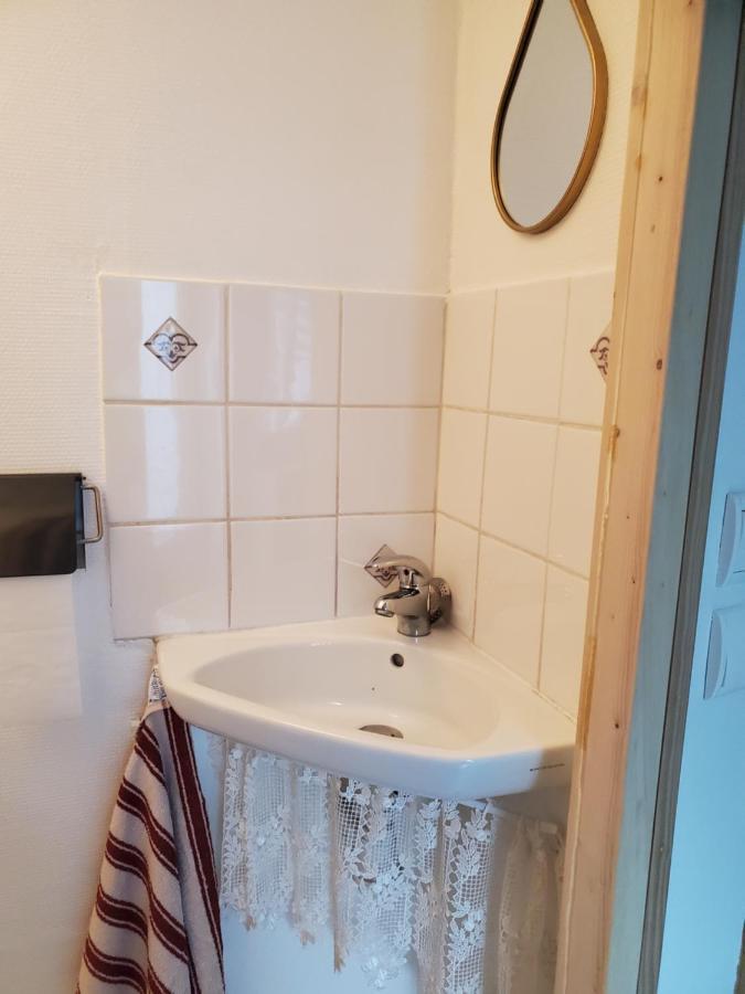 Holiday home Aux Vieilles Murailles • Charmante Maison & Cour