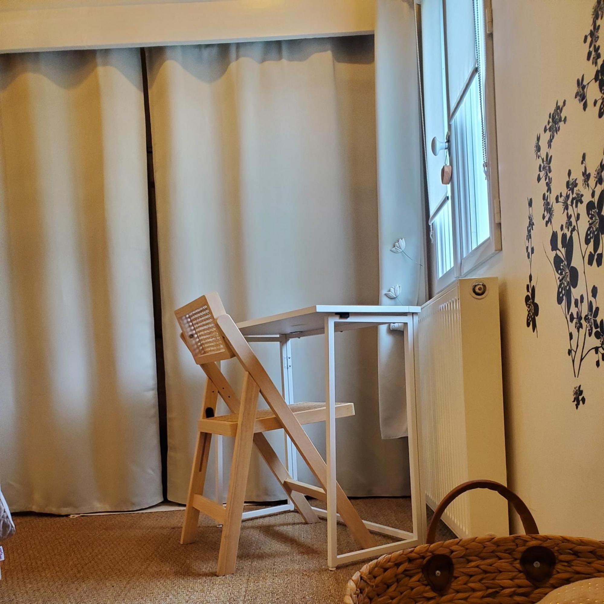 Aux Vieilles Murailles • Charmante Maison & Cour * Morlaix